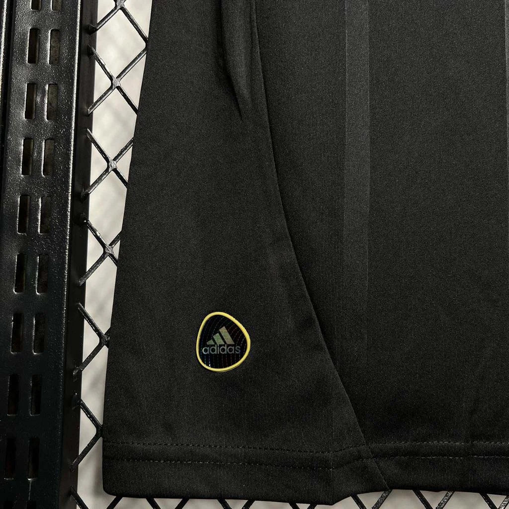 2010 Retro Germany Visitante