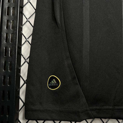 2010 Retro Germany Visitante