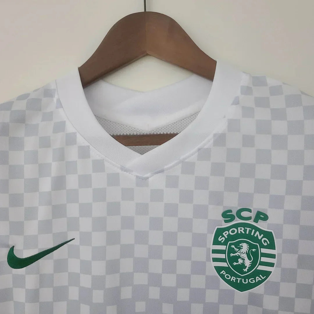 2022/2023 Sporting Lisbon Alternativa Visitante