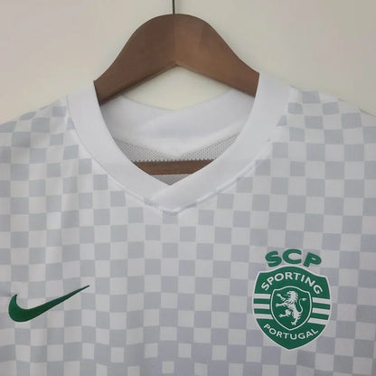 2022/2023 Sporting Lisbon Alternativa Visitante