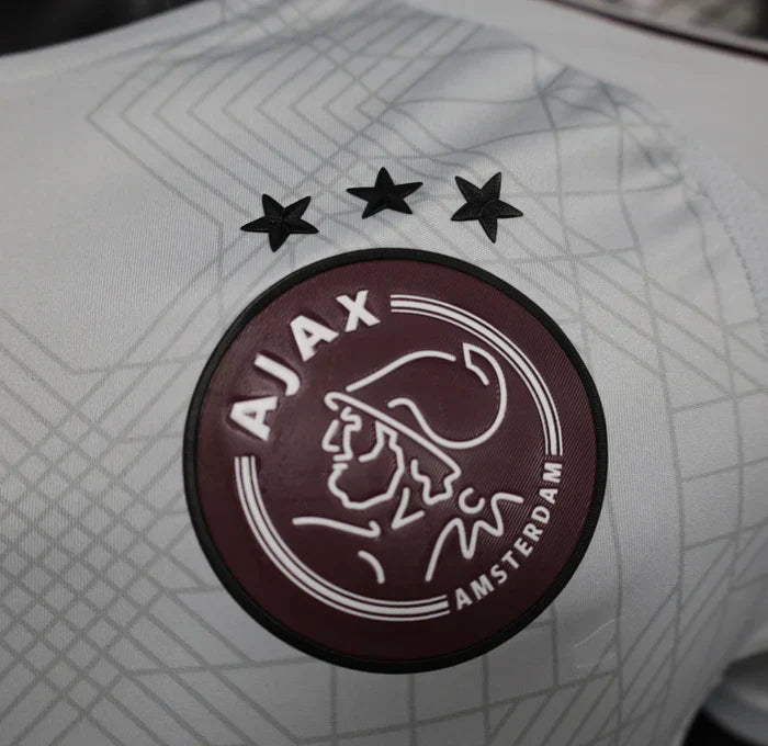 Ajax 2024/2025 Alternativa Kit