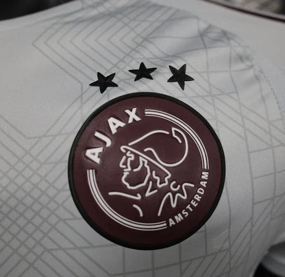 Ajax 2024/2025 Alternativa Kit