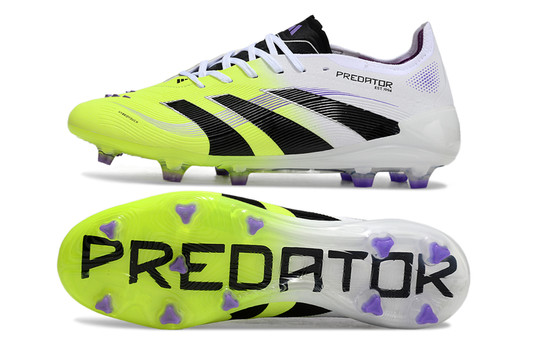 PREDATOR ACCURACY+ élite