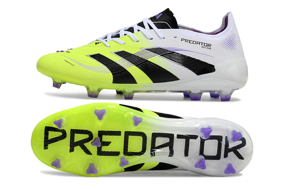 PREDATOR ACCURACY+ élite