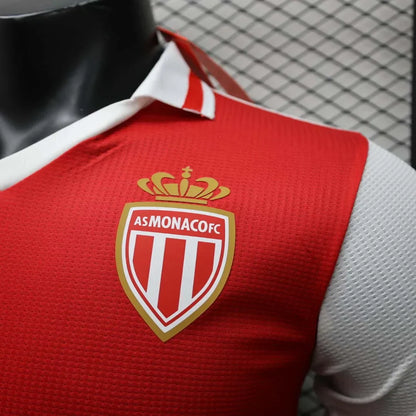 2024/2025 AS Monaco Local Kit