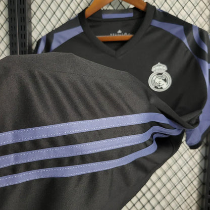 2015/2016 Retro Real Madrid Alternativa Visitante
