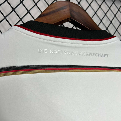 Rétro Allemagne locale 2014