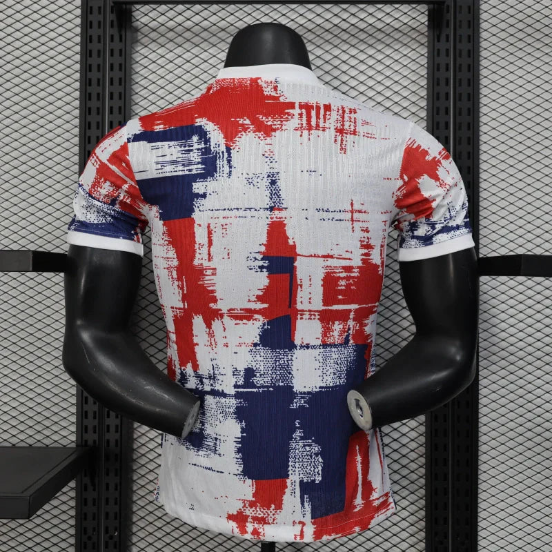 Barcelona "Abstract Victory" Edición Especial