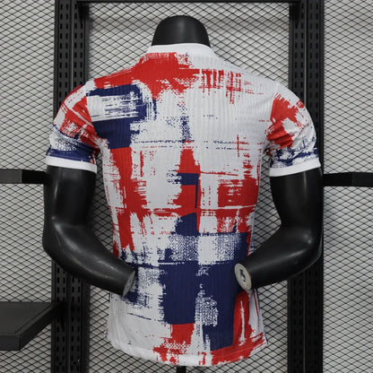 Barcelona "Abstract Victory" Edición Especial