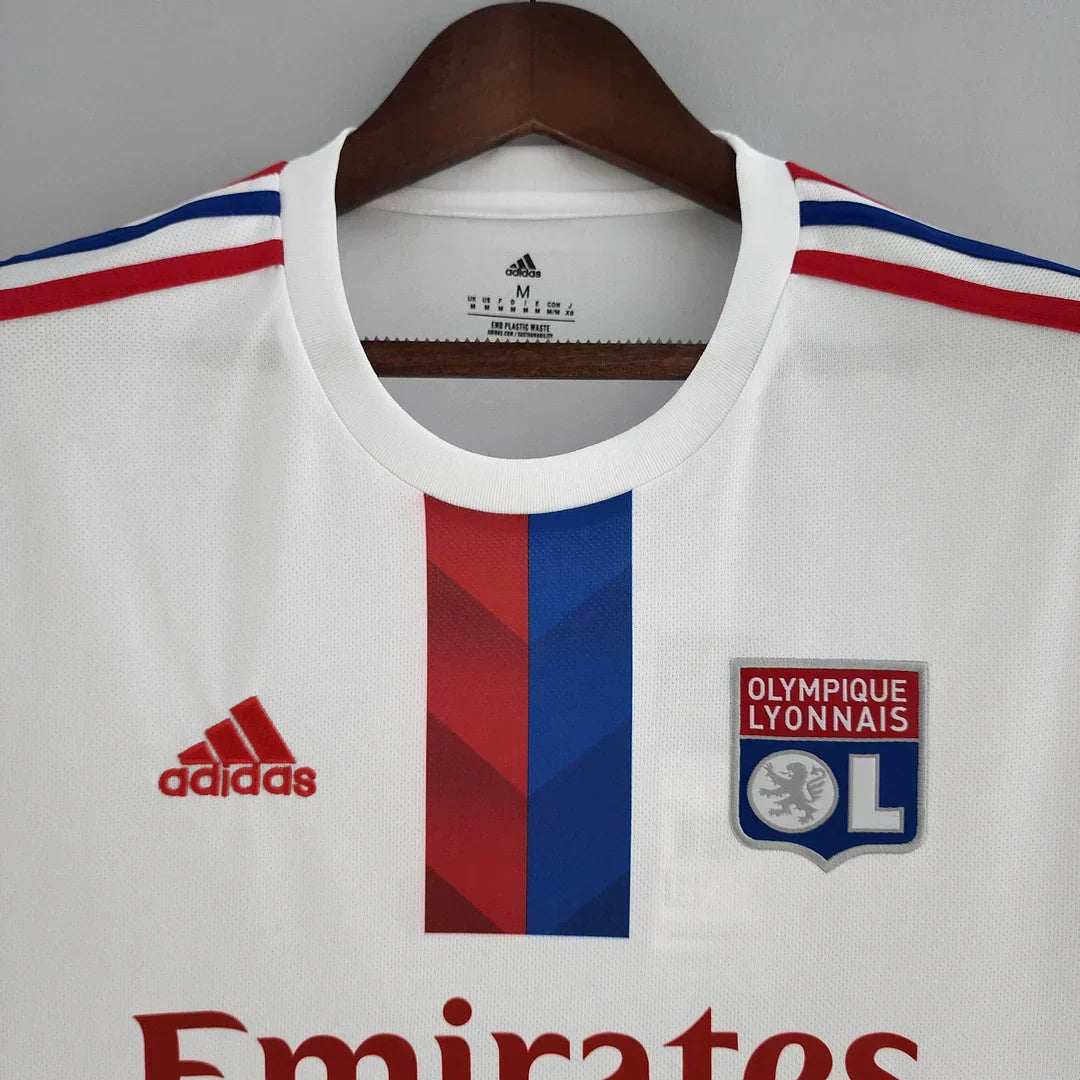 2022/2023 Lyon Local Football Shirt