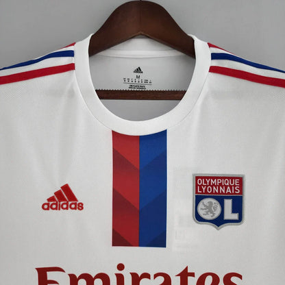 2022/2023 Lyon Local Football Shirt
