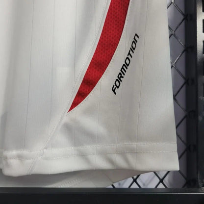 Rétro France Extérieur 2006