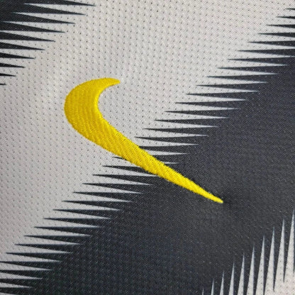 2011-2012 Retro Juventus Local