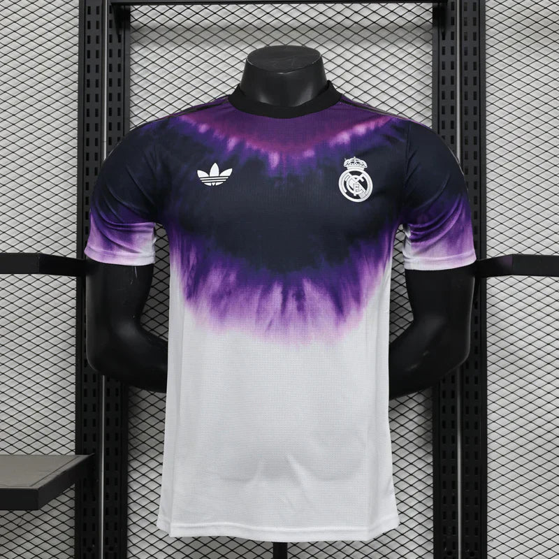 Édition spéciale « Galactique Blanc » du Real Madrid