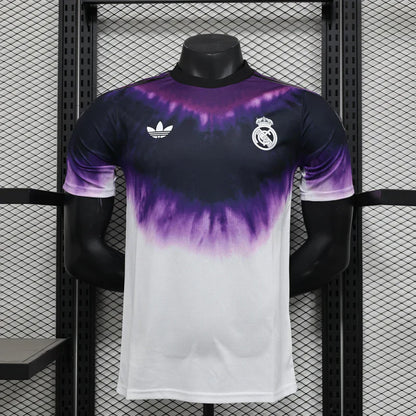Édition spéciale « Galactique Blanc » du Real Madrid