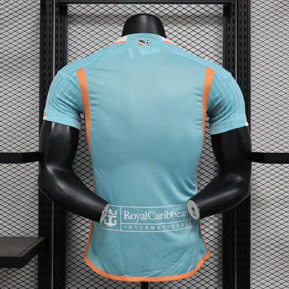 Inter Miami 2024/2025 Alternativa Kit