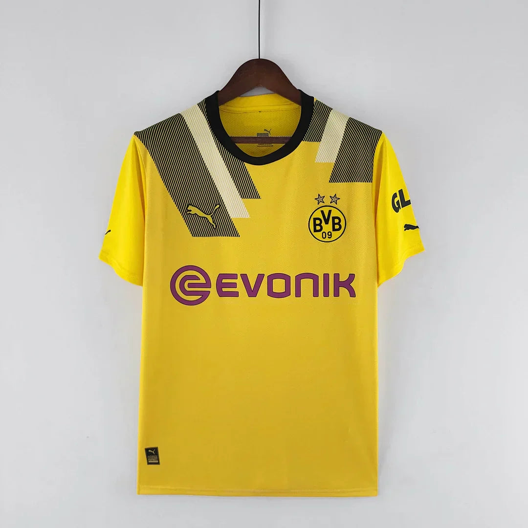 2022/2023 Dortmund Alternativa Visitante
