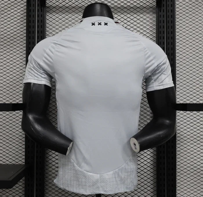 Ajax 2024/2025 Alternativa Kit