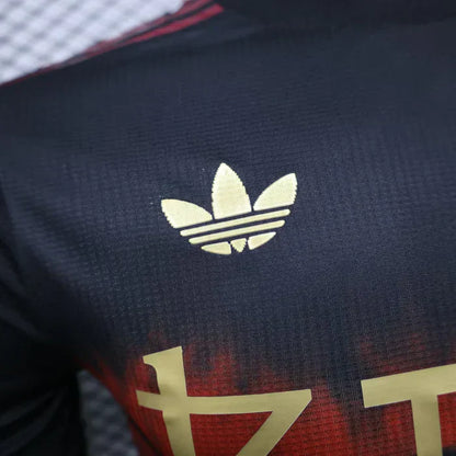 Manchester United "Inferno Night" Edición Especial