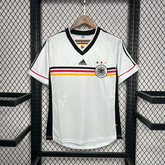 1998 Retro Germany Local