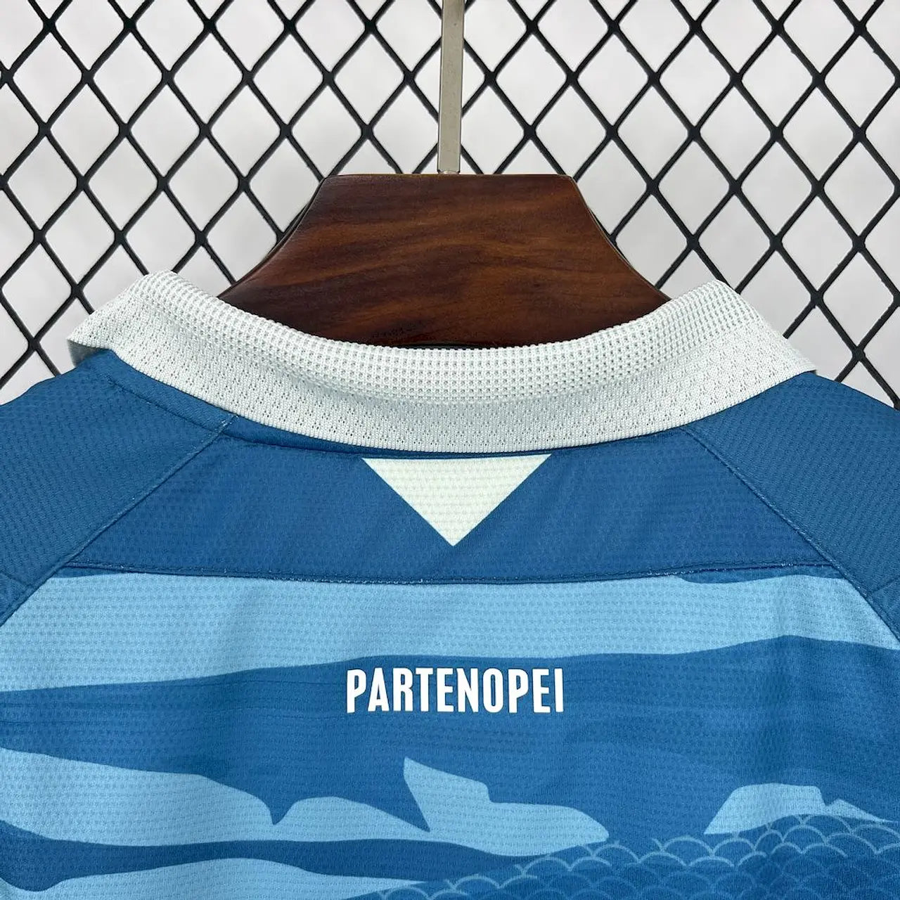 Napoli "Azzuro Mare" Edición Especial