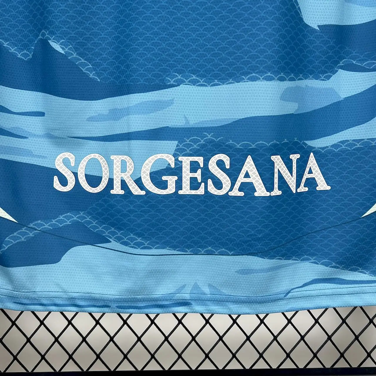 Napoli "Azzuro Mare" Edición Especial