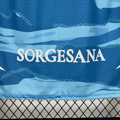 Napoli "Azzuro Mare" Edición Especial