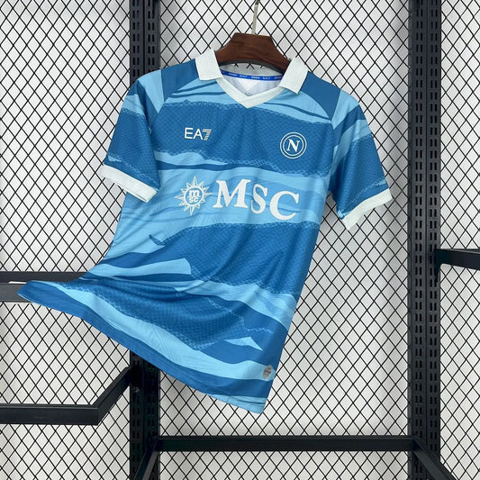 Napoli "Azzuro Mare" Edición Especial