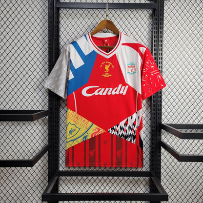 Liverpool Edición Especial