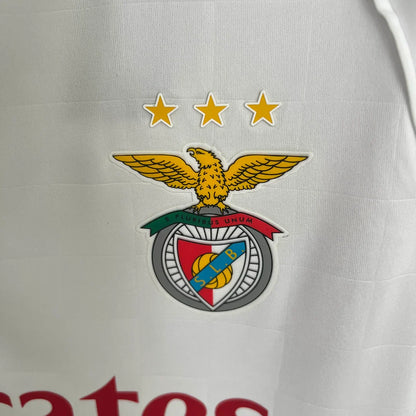 Maillot extérieur alternatif Benfica 2025/2026