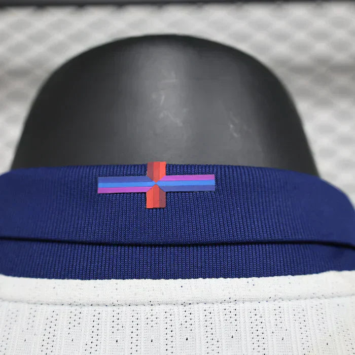 England 2024/2025 Local Kit