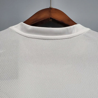 2010-2011 Retro Inter Milan Visitante