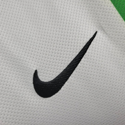 Maillot rétro extérieur Juventus 2010-2011