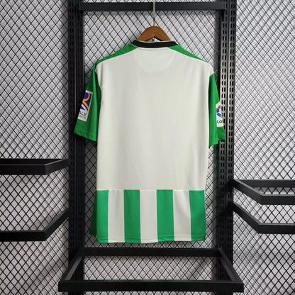 Maillot domicile du Real Betis 2022/2023