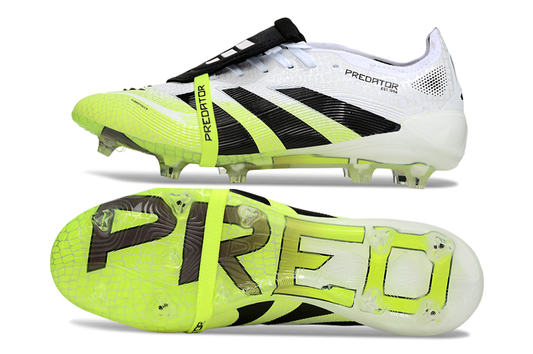 Predator Elite FG
