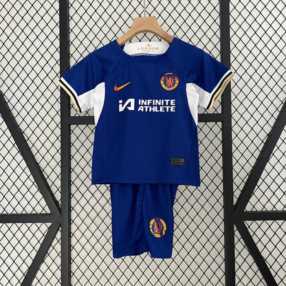 Chelsea 2023/2024 Local Talla Niño