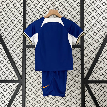 Chelsea 2023/2024 Local Talla Niño