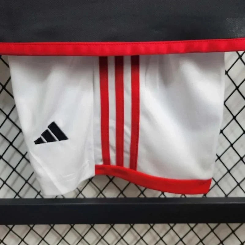 Maillot Flamengo Domicile Enfant 2024/2025 Taille