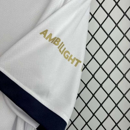 Barcelona "Blanc Royal" Edición Especial