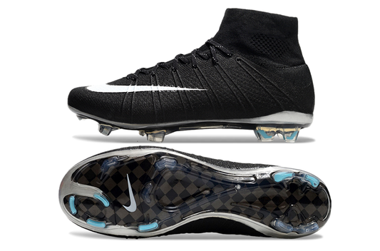 Mercurial Superfly