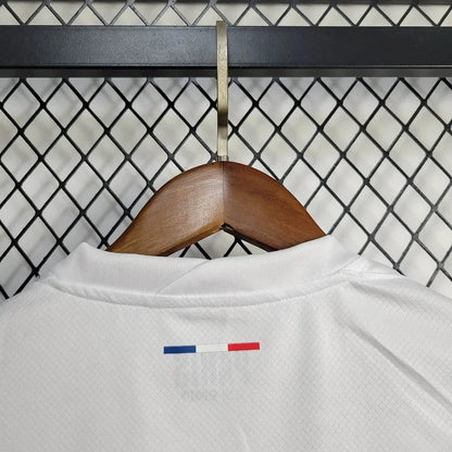 2025-2026 PSG Paris Saint-Germain Visitante Kit Talla Niño