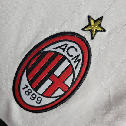 Maillot rétro extérieur AC Milan 2006/2007