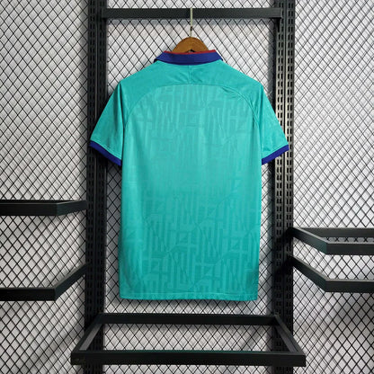 Barcelone 2019-2020 Alternative Extérieur