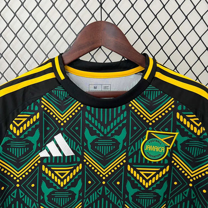 2024 Jamaica Visitante Kit