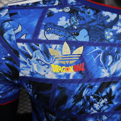 Japon "Ao no Seirei" Édition spéciale