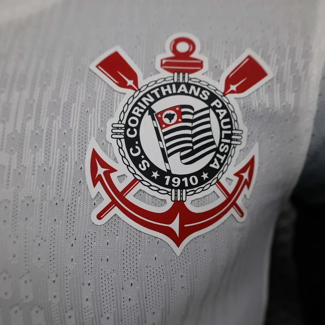 Corinthians 2024/2025 Local Kit