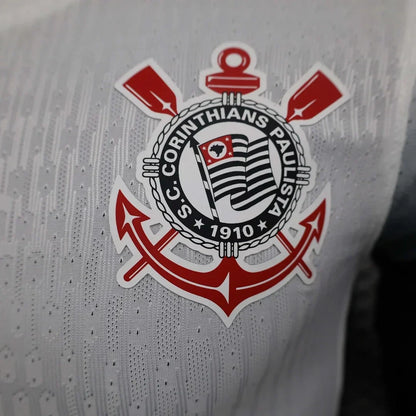 Corinthians 2024/2025 Local Kit