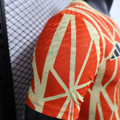 Bayern Munchen "Crimson Glory" Edición Especial