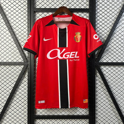 2025/2026 RCD Mallorca Local Kit
