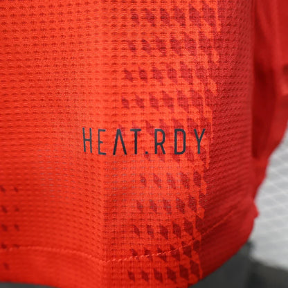 2024/2025 Bayern Munchen Local Kit Manga Larga